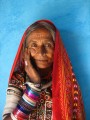 Meghwal Elder, Bhirandiara, Inde