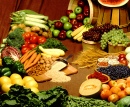 Fruits et légumes riches en fibres