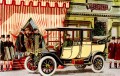 Packard Landaulet de 1912