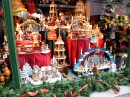 Noël à Bruges, Belgique