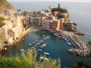 Vernazza, Cinque Terre, Italie