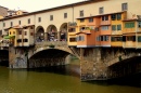 Ponte Vecchio, Florence