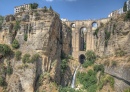 Ronda, Andalousie, Espagne
