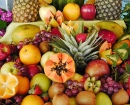 Plateau de fruits