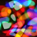 Un petit Bokeh
