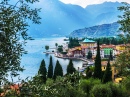 Nago-Torbole, Trentino-Alto Adige, Italie
