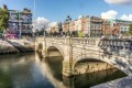 Pont O'Connell Street, Dublin