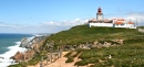 Cape de Cabo da Roca, Portugal