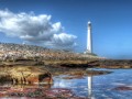 Phare de Slangkop, Cape Town, Afrique du Sud