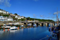 Pont Looe, Cornwall, Royaume Uni