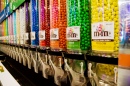 M&M's en folie