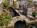 Ville mignature de Madurodam, Pays-Bas