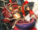Carnaval de Venise en 2010