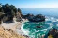 Big Sur, Californie