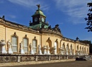 Parc du Palais Sanssouci, Potsdam