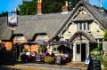 Le Pub du Crabe, Shanklin, Ile de Wight