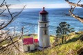 Phare de Heceta Head