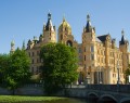 Château de Schwerin, Allemagne