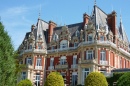 Château Impney, Droitwich, Angleterre