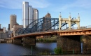 Pont Smithfield, Pittsburgh Pennsylvanie