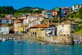 Mutriku, Pays Basque, Espagne