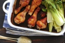 Poulet à la Chinoise