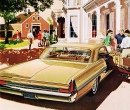 Pontiac Bonneville de 1962