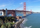 Pont Golden Gate, San Francisco