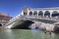 Pont de Rialto, Venise