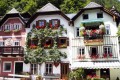 Hallstatt, Autriche