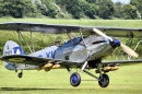 Bombardier Hawker Hind Light