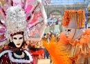 Carnaval Vénitien à Nancy, France
