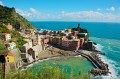 Vernazza, Cinque Terre, Italie
