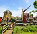 Ruisseau de Faversham, Angleterre