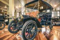 Cadillac Model 30 de 1910