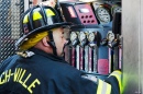 Pompiers de Charlottesville