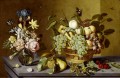 Nature morte avec des fruits