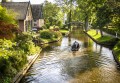Giethoorn, Pays Bas