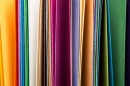 Pages colorées