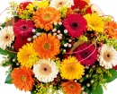 Bouquet de fleurs