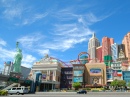 Hôtel New York New York, Las Vegas