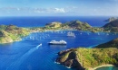 Les Saintes, Antilles Françaises