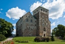 Château Turku, Finlande