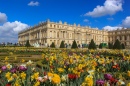 Jardins du Château de Versailles, France