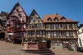 Miltenberg, Bavière, Allemagne