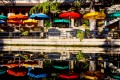 Riverwalk à San Antonio, Texas