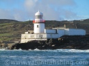 Lighthouse Cromwell Point, Valentia Island