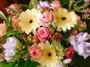 Bouquet de fleurs