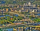 Les ponts de Pittsburgh