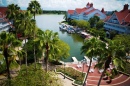 Grand Resort Floridien de Disney